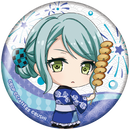BanG Dream! ガールズバンドパーティ！ in 富士急ハイランド2022 缶バッジ（ミニキャラ）【PACK】
