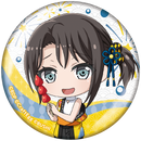 BanG Dream! ガールズバンドパーティ！ in 富士急ハイランド2022 缶バッジ（ミニキャラ）【PACK】