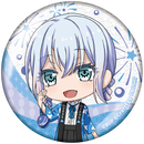 BanG Dream! ガールズバンドパーティ！ in 富士急ハイランド2022 缶バッジ（ミニキャラ）【PACK】