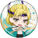 BanG Dream! ガールズバンドパーティ！ in 富士急ハイランド2022 缶バッジ（ミニキャラ）【PACK】