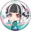 柔らかな質感の Dream! BanG ガールズバンドパーティ！ 富士急ハイランド2022 in ピンズ・ピンバッジ・缶バッジ