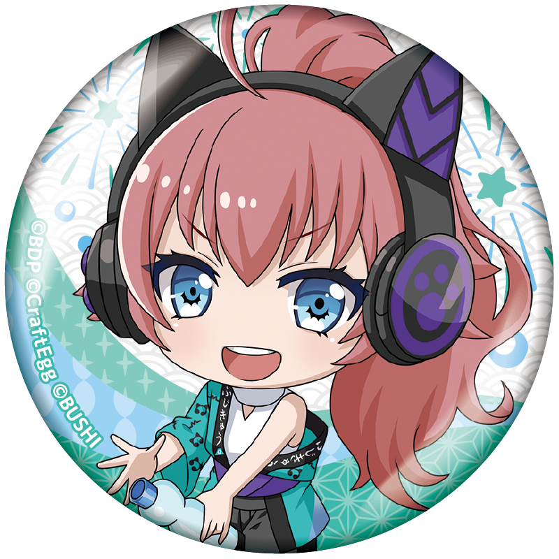 ね*様 バンドリ 富士急ハイランド 缶バッジ ね*様 バンドリ ね*様 バンドリ 富士急ハイランド 缶バッジ ね*様 バンドリ