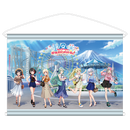 BanG Dream! ガールズバンドパーティ！ in富士急ハイランド2021 B2タペストリー