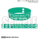 BanG Dream! Special☆LIVE Girls Band Party! 2020 ラバーバンド Pastel＊Palettes