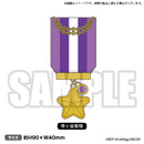 BanG Dream! Special☆LIVE Girls Band Party! 2020 記念ブローチ Poppin'Party 市ヶ谷有咲