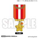 BanG Dream! Special☆LIVE Girls Band Party! 2020 記念ブローチ Poppin'Party 戸山香澄