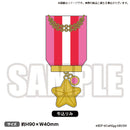 BanG Dream! Special☆LIVE Girls Band Party! 2020 記念ブローチ Poppin'Party 牛込りみ