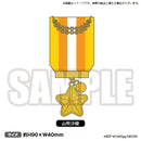 BanG Dream! Special☆LIVE Girls Band Party! 2020 記念ブローチ Poppin'Party 山吹沙綾