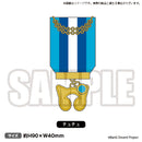 BanG Dream! Special☆LIVE Girls Band Party! 2020 記念ブローチ RAISE A SUILEN チュチュ