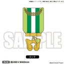 BanG Dream! Special☆LIVE Girls Band Party! 2020 記念ブローチ RAISE A SUILEN ロック