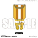 BanG Dream! Special☆LIVE Girls Band Party! 2020 記念ブローチ RAISE A SUILEN マスキング