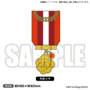 BanG Dream! Special☆LIVE Girls Band Party! 2020 記念ブローチ Roselia 今井リサ