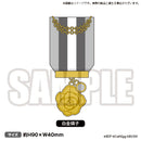 BanG Dream! Special☆LIVE Girls Band Party! 2020 記念ブローチ Roselia 白金燐子