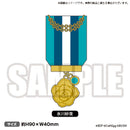 BanG Dream! Special☆LIVE Girls Band Party! 2020 記念ブローチ Roselia 氷川紗夜