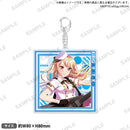 BanG Dream! Special☆LIVE Girls Band Party! 2020→2021 アクリルキーホルダー 桐ヶ谷透子