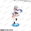 BanG Dream! Special☆LIVE Girls Band Party! 2020→2021 アクリルスタンド 倉田ましろ