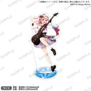 BanG Dream! Special☆LIVE Girls Band Party! 2020→2021 アクリルスタンド 広町七深