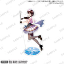 BanG Dream! Special☆LIVE Girls Band Party! 2020→2021 アクリルスタンド 八潮瑠唯