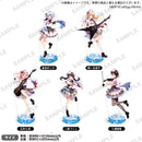 BanG Dream! Special☆LIVE Girls Band Party! 2020→2021 アクリルスタンド 八潮瑠唯