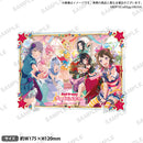 バンドリ！ ガールズバンドパーティ！ プレートアクリルスタンド 5周年KV ver.