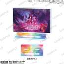 バンドリ！ ガールズバンドパーティ！ ミニプレートアクリルスタンド Band life with Brave