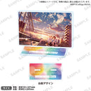 バンドリ！ ガールズバンドパーティ！ ミニプレートアクリルスタンド Band life with Usual