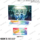 バンドリ！ ガールズバンドパーティ！ ミニプレートアクリルスタンド Band life with Rival