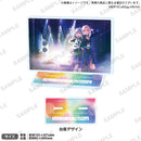 バンドリ！ ガールズバンドパーティ！ ミニプレートアクリルスタンド Band life with Exciting