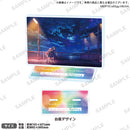 バンドリ！ ガールズバンドパーティ！ ミニプレートアクリルスタンド Band life with Destiny