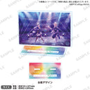 バンドリ！ ガールズバンドパーティ！ ミニプレートアクリルスタンド Band life with Promise