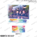 バンドリ！ ガールズバンドパーティ！ ミニプレートアクリルスタンド Band life with Joy