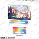 バンドリ！ ガールズバンドパーティ！ ミニプレートアクリルスタンド Band life with Belief