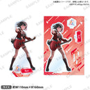 バンドリ！ ガールズバンドパーティ！ ジオラマアクリルスタンド 2023年キービジュアル ver. 美竹 蘭