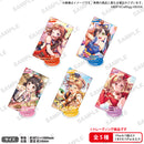 バンドリ！ ガールズバンドパーティ！ トレーディングスクエアアクリルスタンド Poppin'Party【PACK】