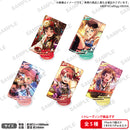 バンドリ！ ガールズバンドパーティ！ トレーディングスクエアアクリルスタンド Afterglow【PACK】