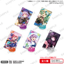 バンドリ！ ガールズバンドパーティ！ トレーディングスクエアアクリルスタンド Roselia【PACK】