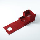 プレミアムデッキホルダー Cardfight!! Vanguard - Nation's Vault - Dragon Empire