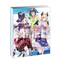 ブシロード カードバインダー hololive SUPER EXPO 2022『ホロライブ2期生＆ゲーマーズ』