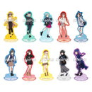 バンドリ！ ガールズバンドパーティ！　キラッとアクリルスタンド　WEGOver. 青葉モカ（Afterglow）