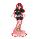 バンドリ！ ガールズバンドパーティ！　キラッとアクリルスタンド　WEGOver. 美竹蘭（Afterglow）