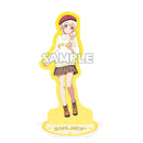 バンドリ！ ガールズバンドパーティ！　キラッとアクリルスタンド　WEGOver. 白鷺千聖（Pastel＊Palettes）