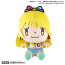 森チャック×BanG Dream! ぬいぐるみ 弦巻 こころ