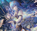【Blu-ray】Hoshimachi Suisei 1st Solo Live 「"STELLAR into the GALAXY"」