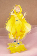 映画 五等分の花嫁 アクリルスタンド Rainy season 二乃