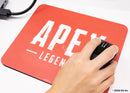 APEX LEGENDS マウスパッド アート