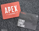 APEX LEGENDS マウスパッド ロゴ