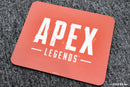 APEX LEGENDS マウスパッド ロゴ