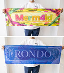 D4DJ クールタオル Merm4id