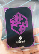 カードファイト!! ヴァンガード スペシャルシリーズ第3弾 「Stride Deckset Chronojet PREMIUM」