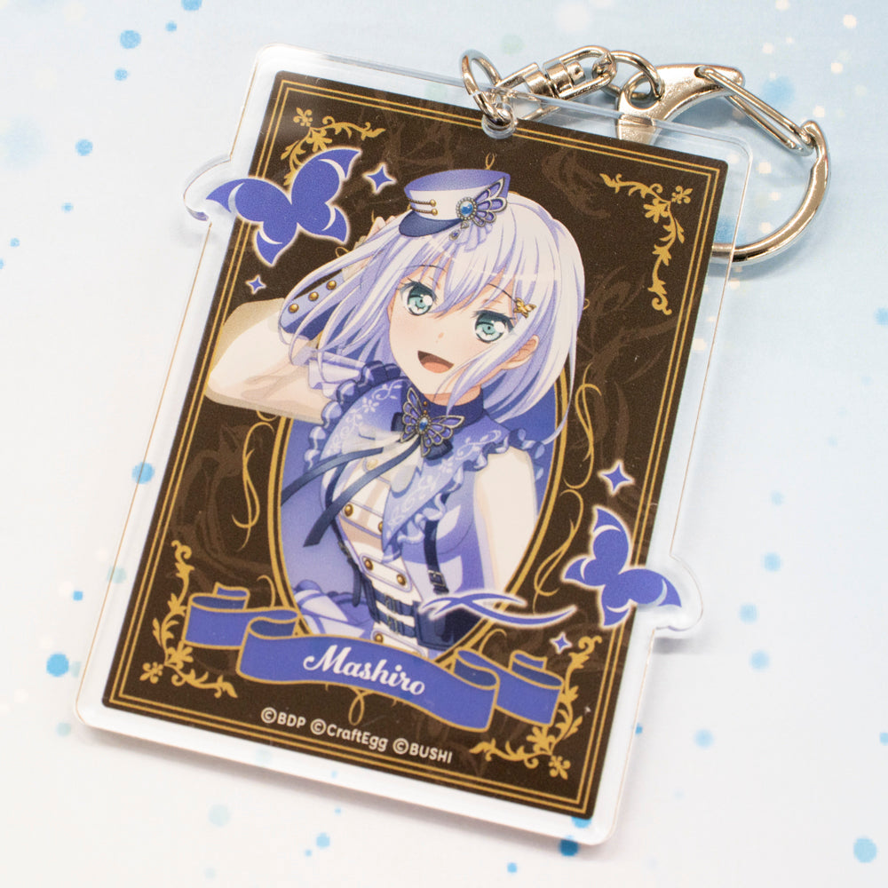 pixelribbon 葉山雫 アクキー 全種まとめ売り 葉山 雫(Pixel Ribbon) (@shizuku_pxrb) / X